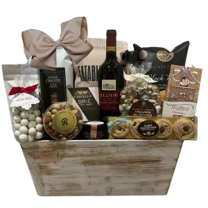 The Artisan's Treasure