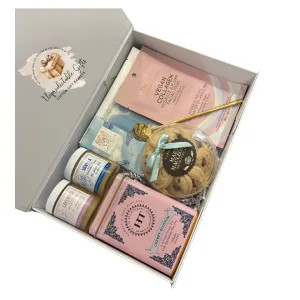 The Blossom & Bliss Box