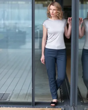 The Courtenay Cargo Stretch Pant
