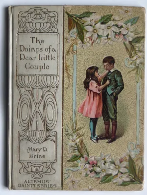 The Doings of a Dear Little Couple
