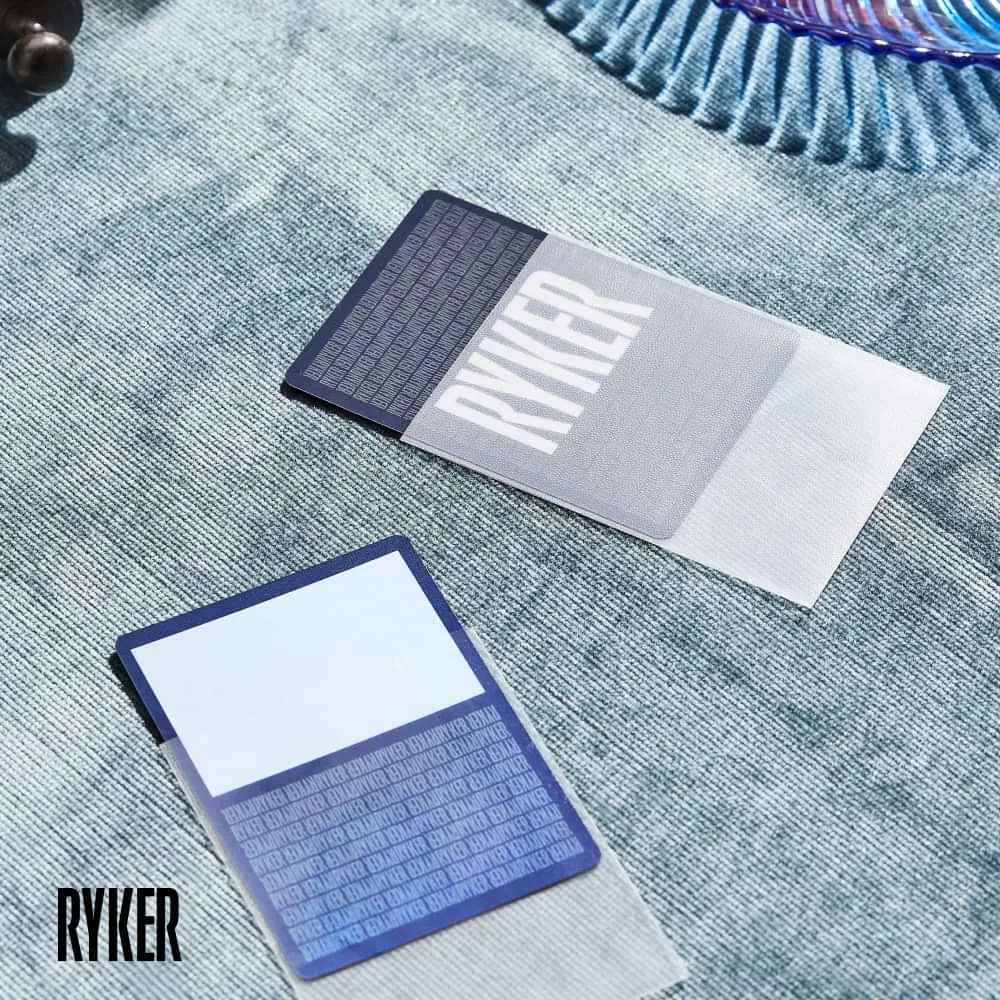The Jelly Monster Lab Card Sleeve Kit