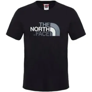 The North Face Easy Tee Black