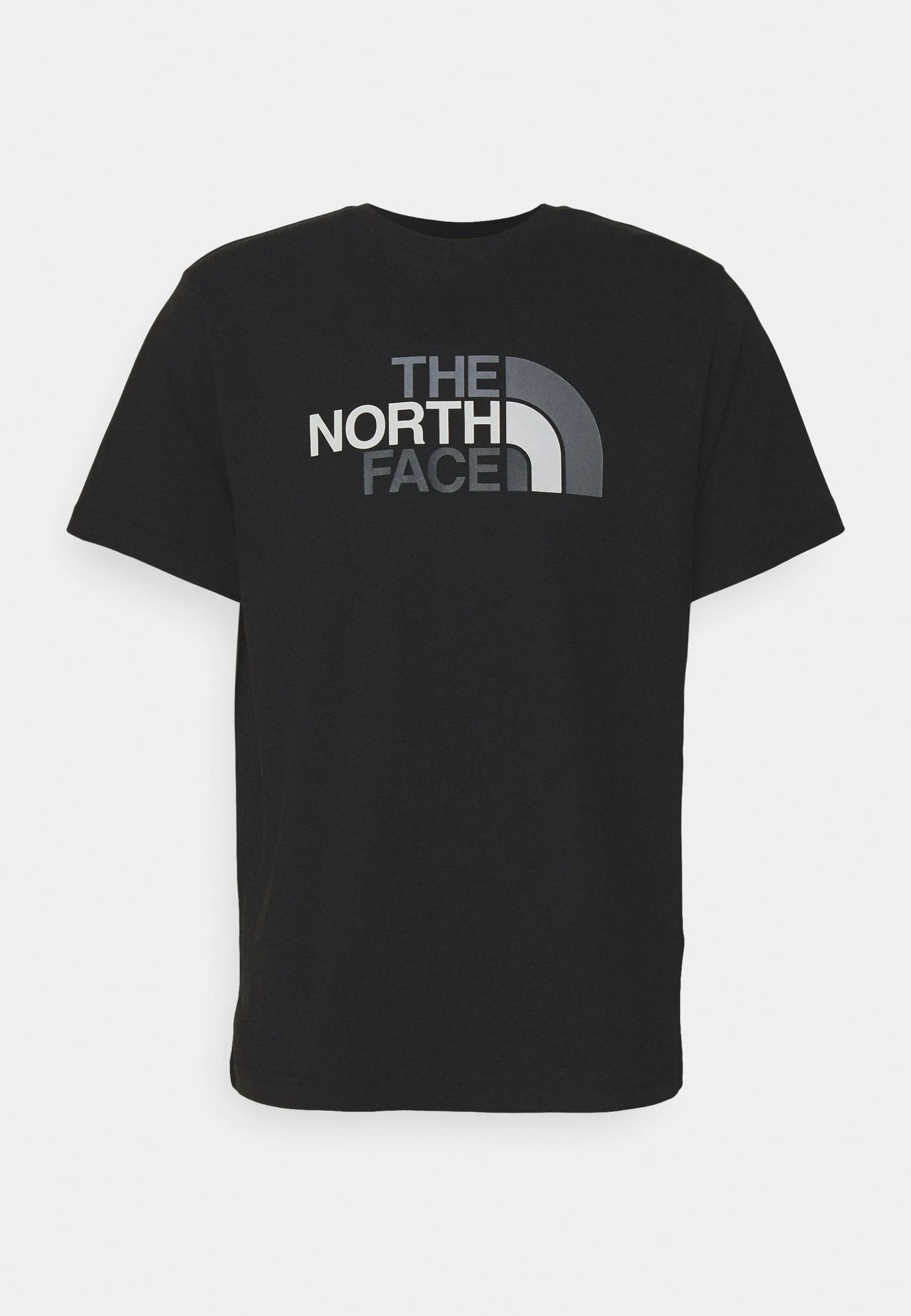 The North Face Easy Tee Black