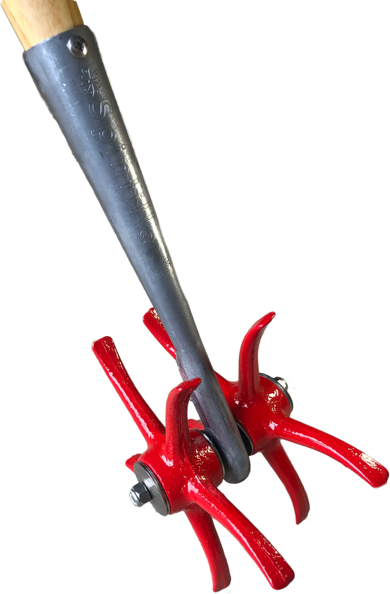 The Original Spintiller®