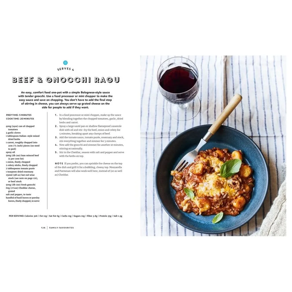 The Slimming Foodie in Minutes: 100  quick-cook recipes under 600 calories by Pip Payne
