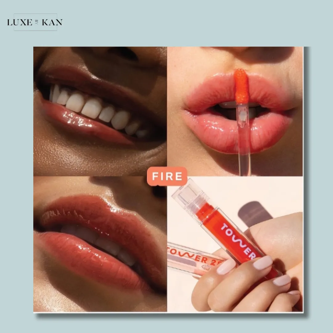 TOWER28 Shineon Lip Jelly