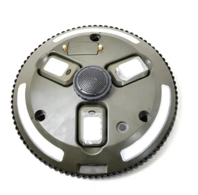 UFO SOLAR LIGHT