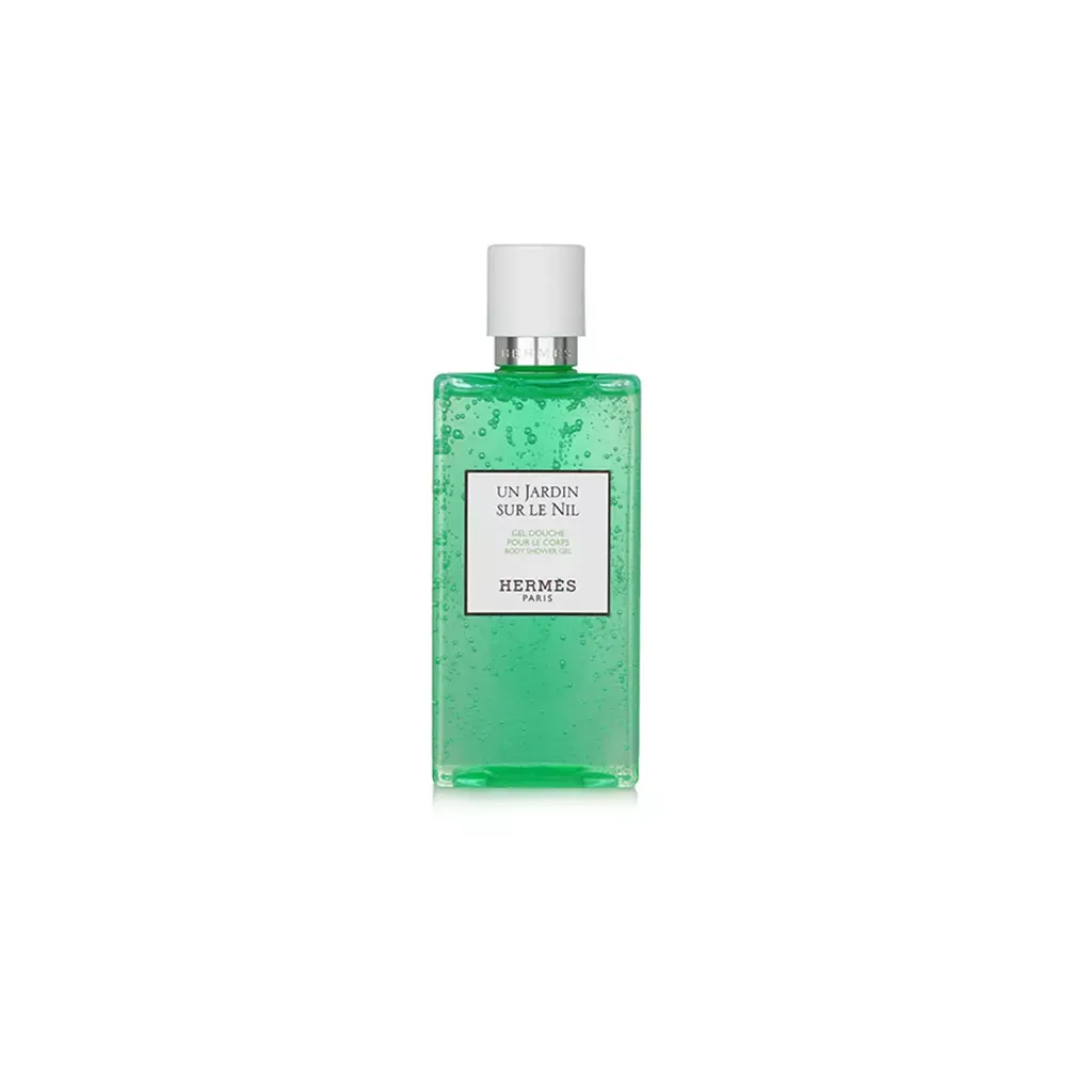 Un Jardin Sur Le Nil Shampoo