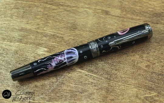 Under the Sea Rollerball Pen