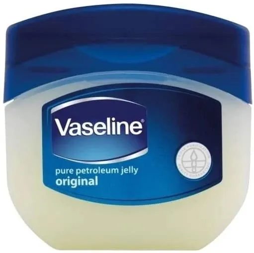 Vaseline Petroleum Jelly Original 100g