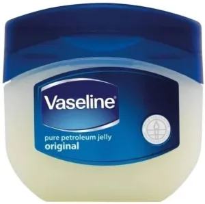 Vaseline Petroleum Jelly Original 100g