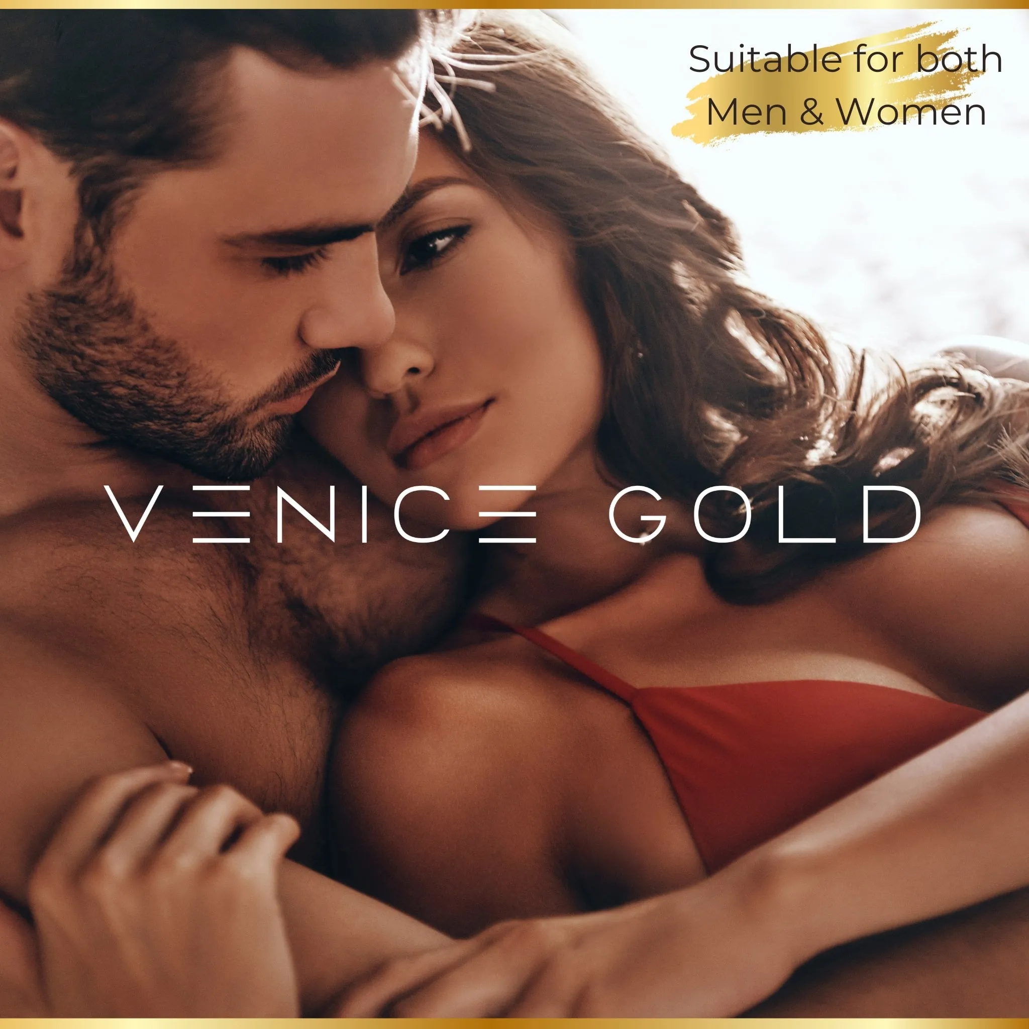 Venice Gold Premium Self Tanner