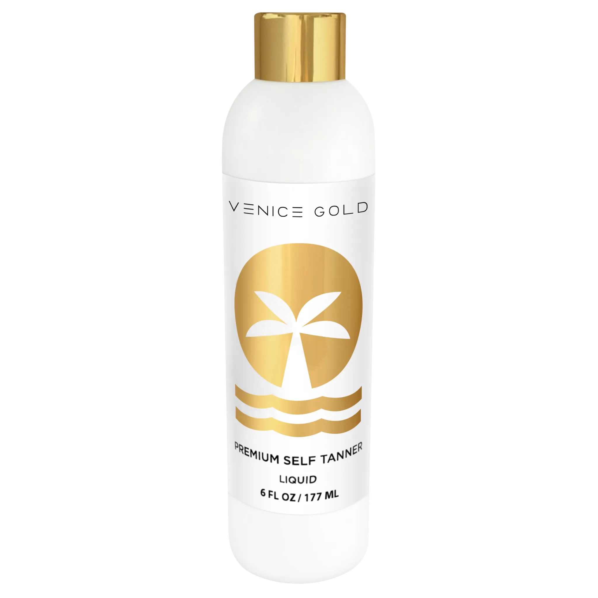Venice Gold Premium Self Tanner