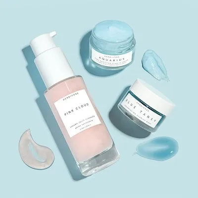 Waves of Clarity Pore Purifying Set