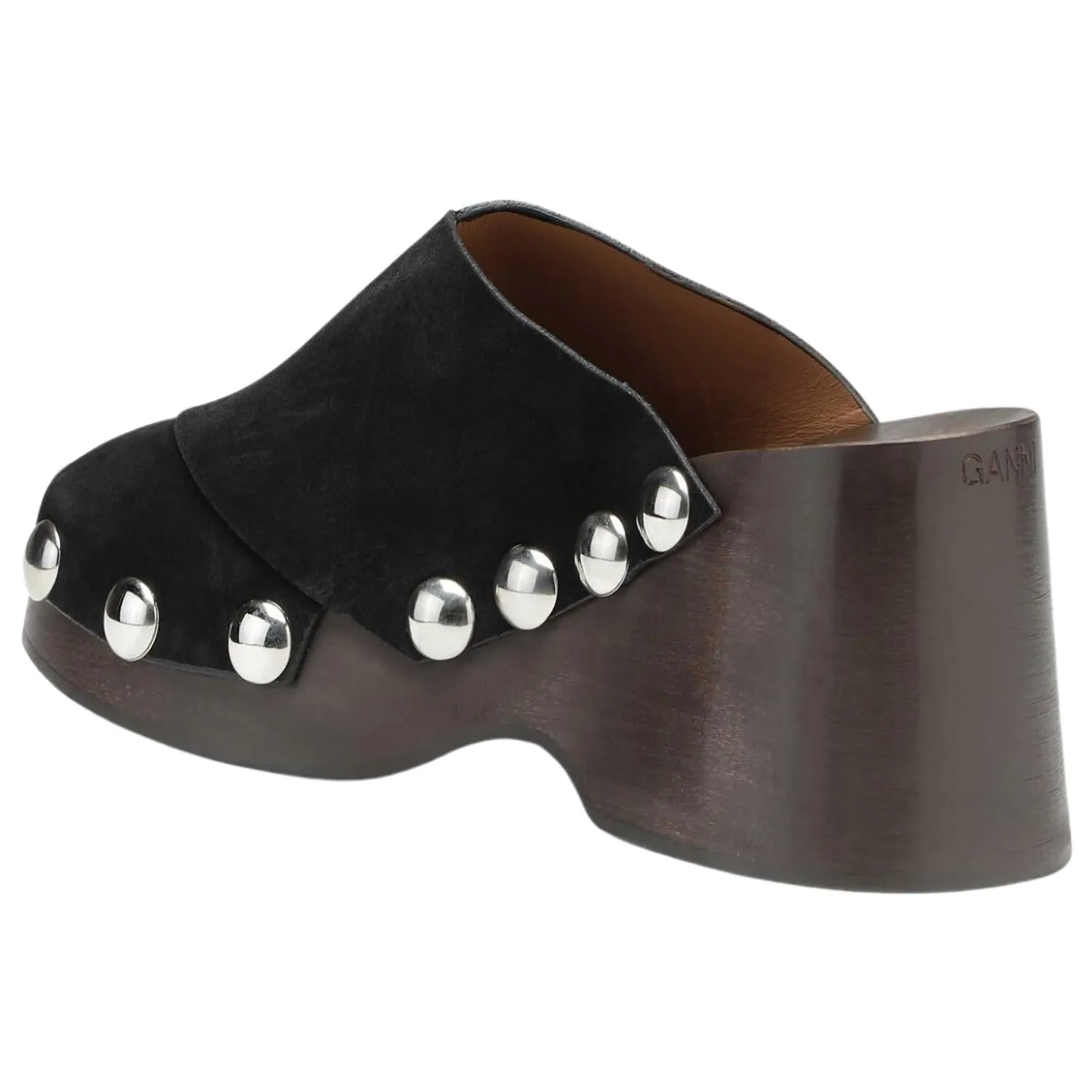 WEDGE CLOGS