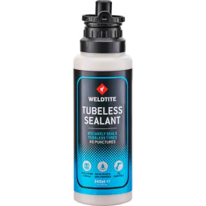 Weldtite Tubeless Tyre Sealant