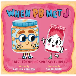When PB Met J