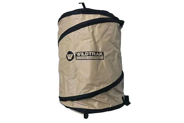 WILDTRAK COLLAPSIBLE STORAGE BIN