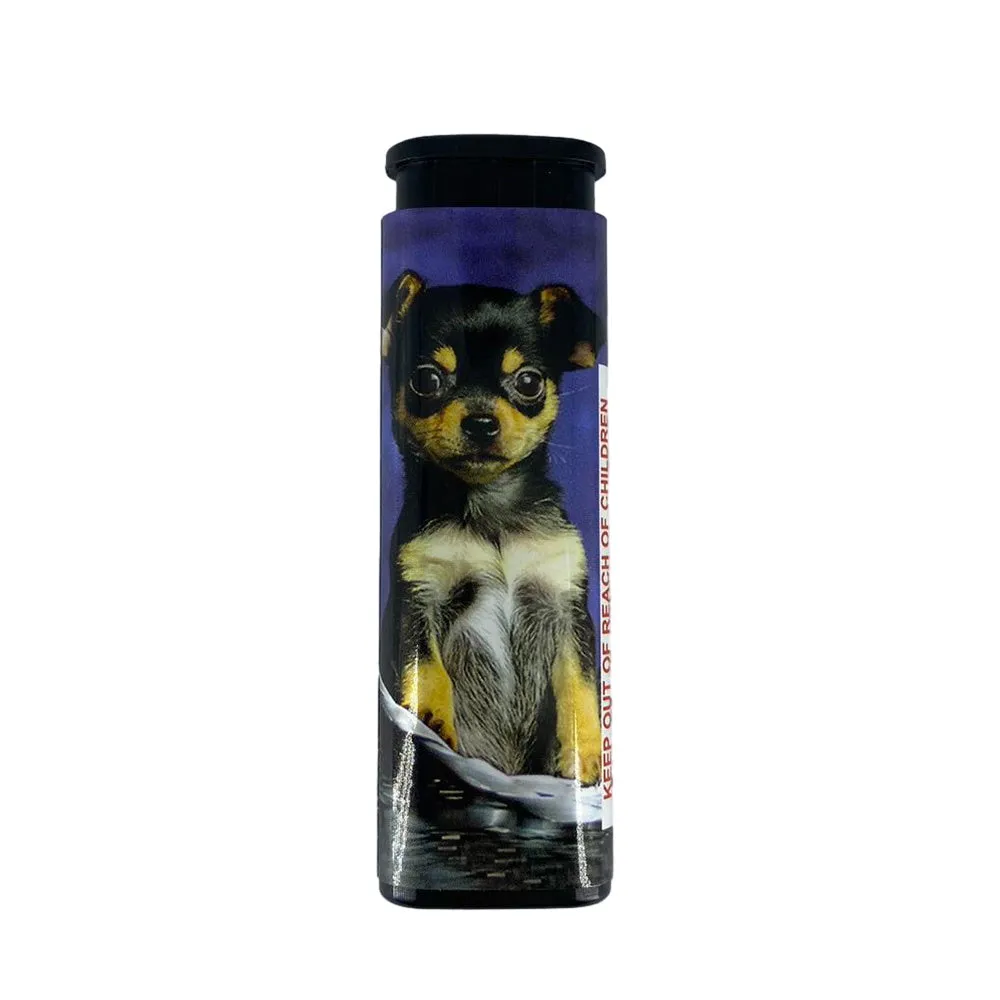Windproof Lighter, 1 piece