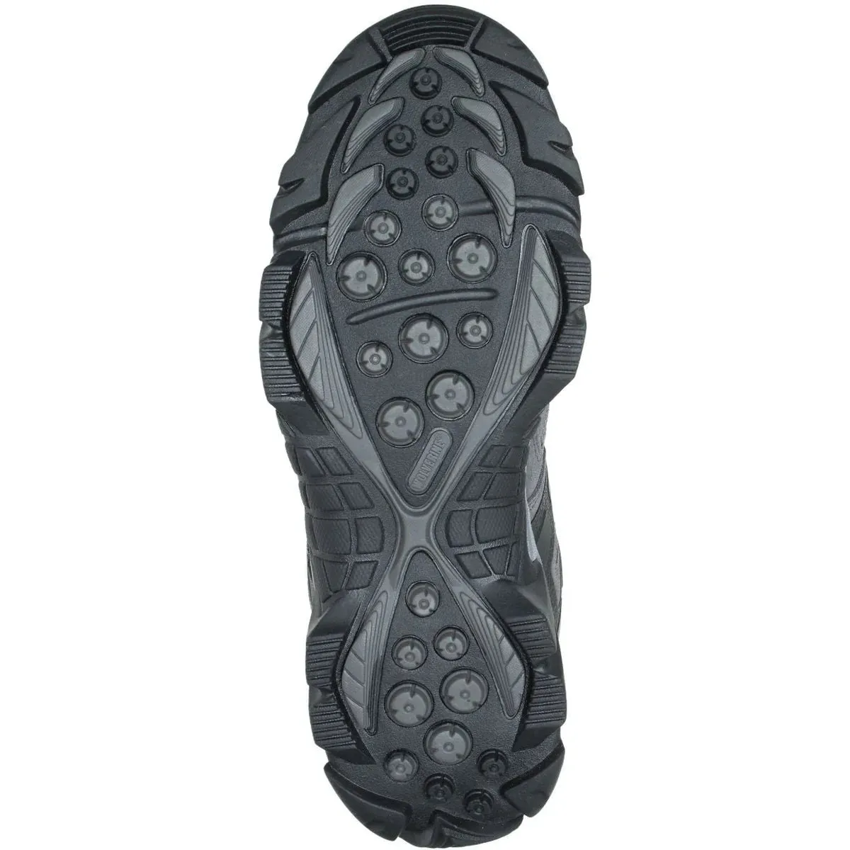 Wolverine Men's Wilderness Hiker Boot