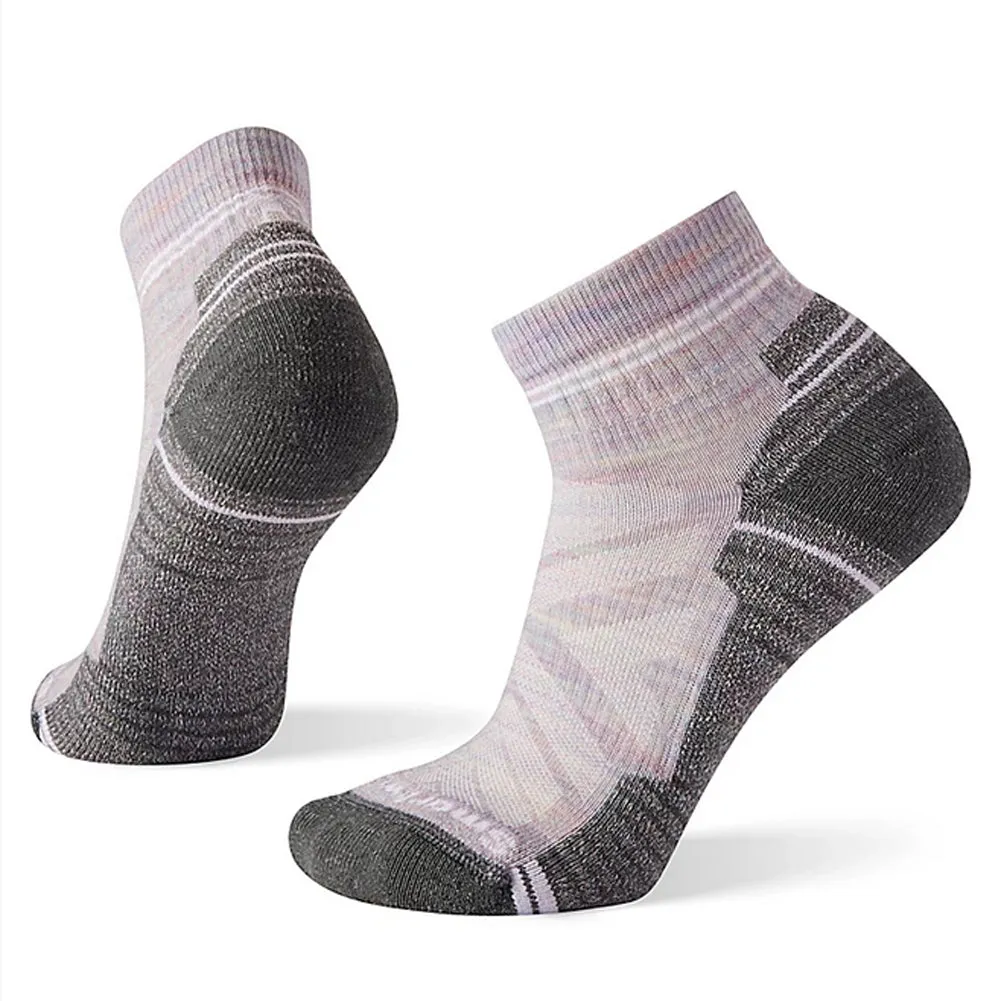 Women's Hike Light Cushion Ankle Socks - SW001571