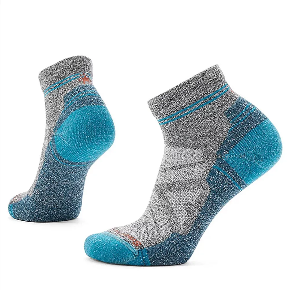 Women's Hike Light Cushion Ankle Socks - SW001571