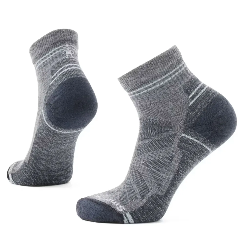 Women's Hike Light Cushion Ankle Socks - SW001571