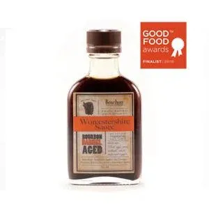 Worcestershire Sauce | Bourbon Barrel Foods