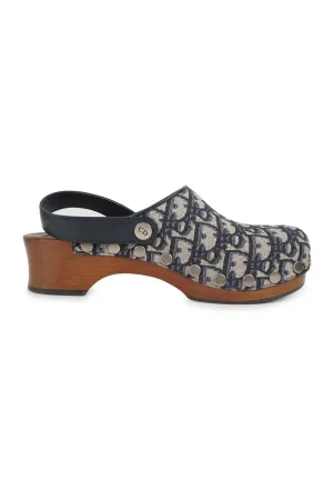 [WS5375] Christian Dior | Low Heel Pump
