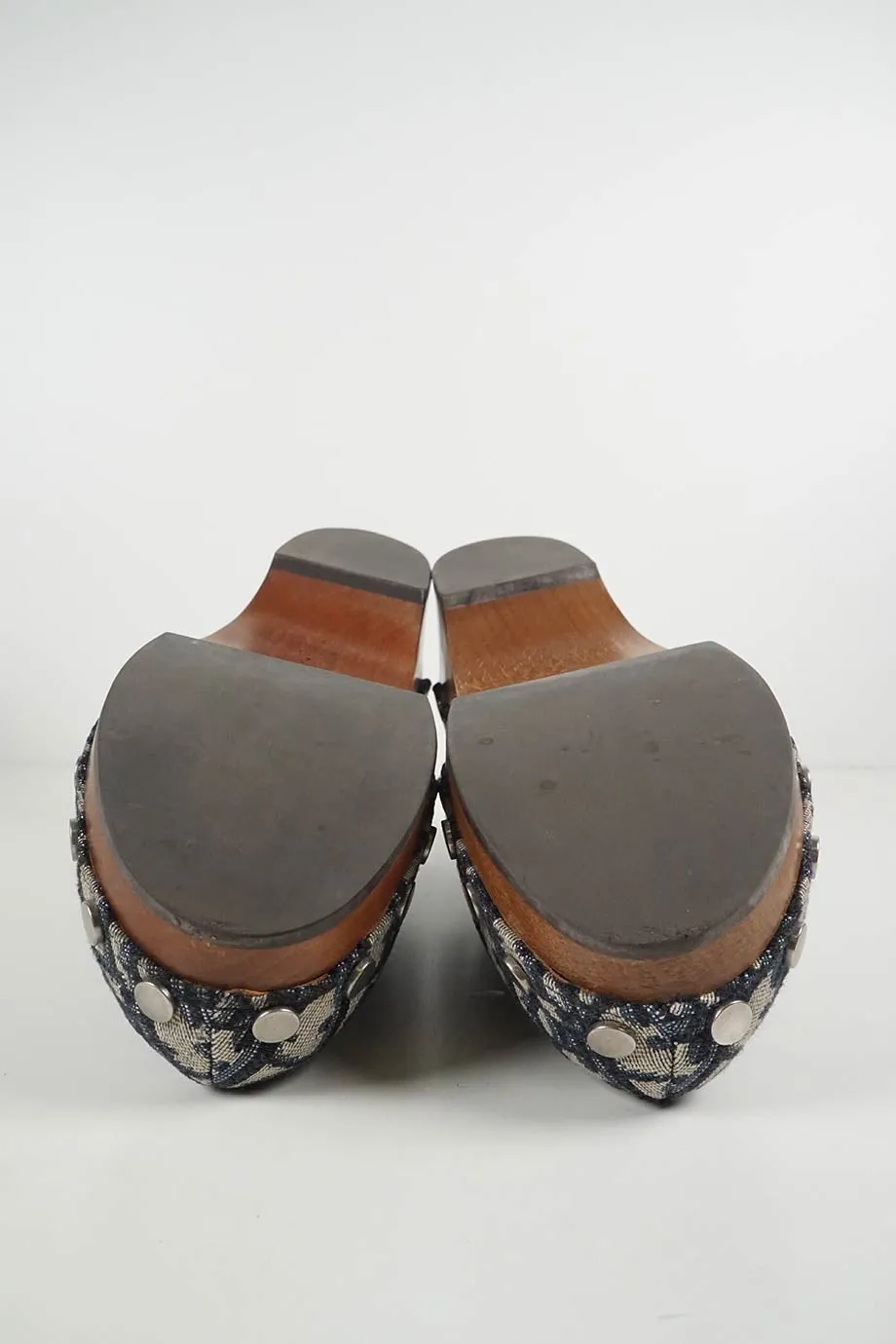 [WS5375] Christian Dior | Low Heel Pump