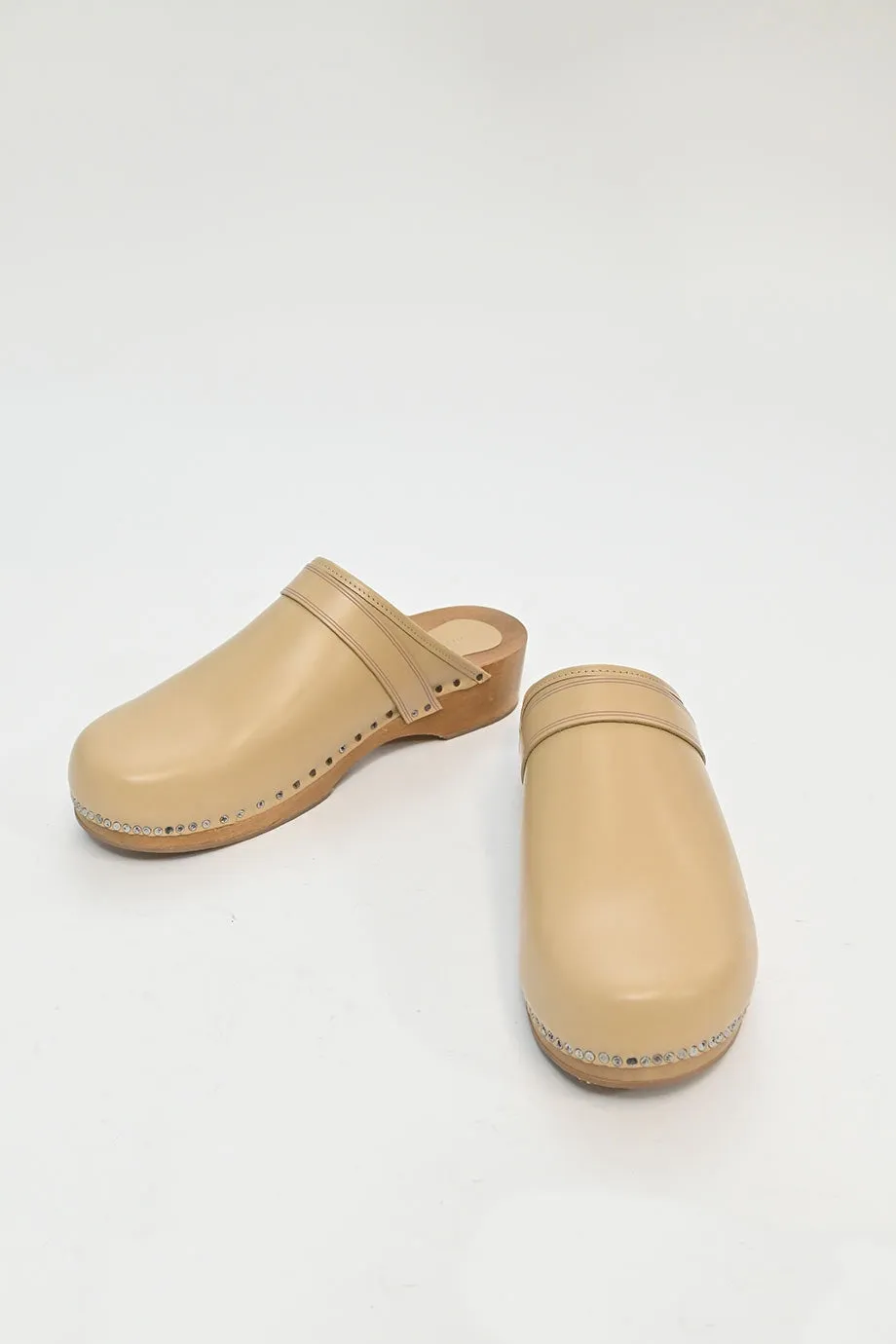 [WS6544] Isabel Marant | Mules