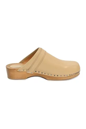 [WS6544] Isabel Marant | Mules