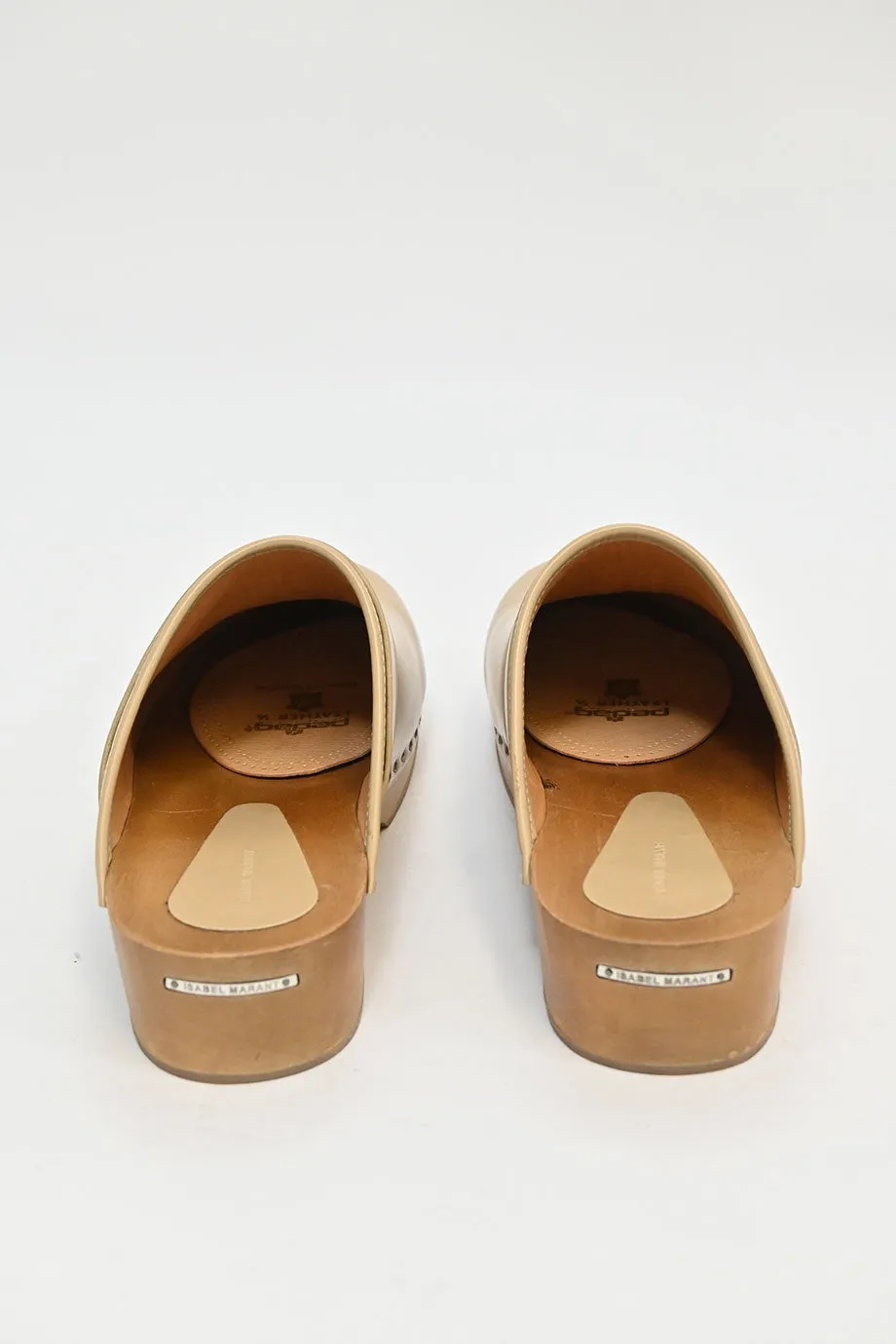 [WS6544] Isabel Marant | Mules
