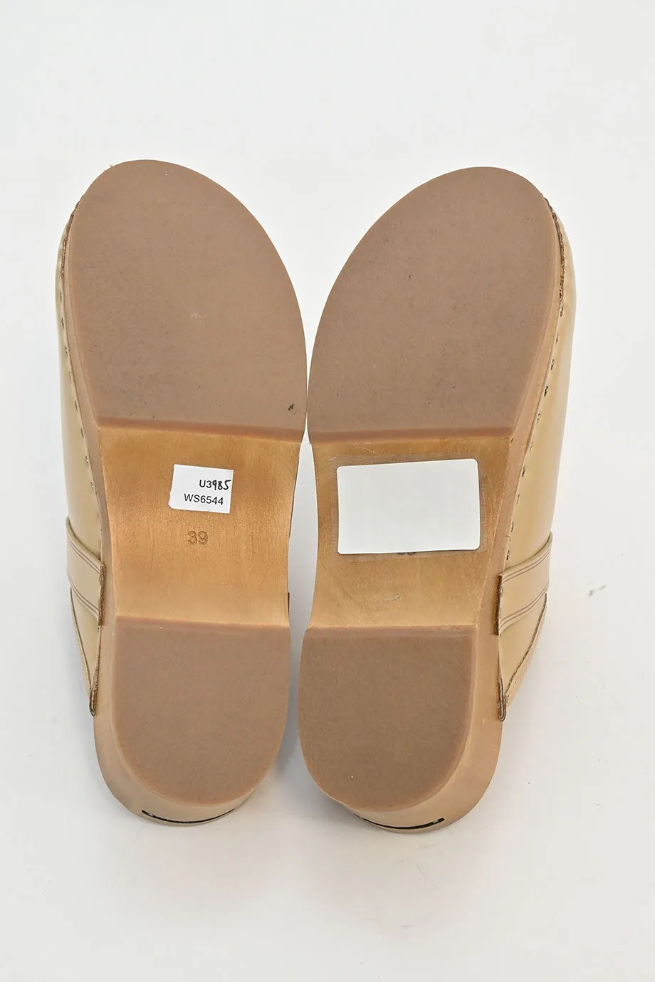 [WS6544] Isabel Marant | Mules