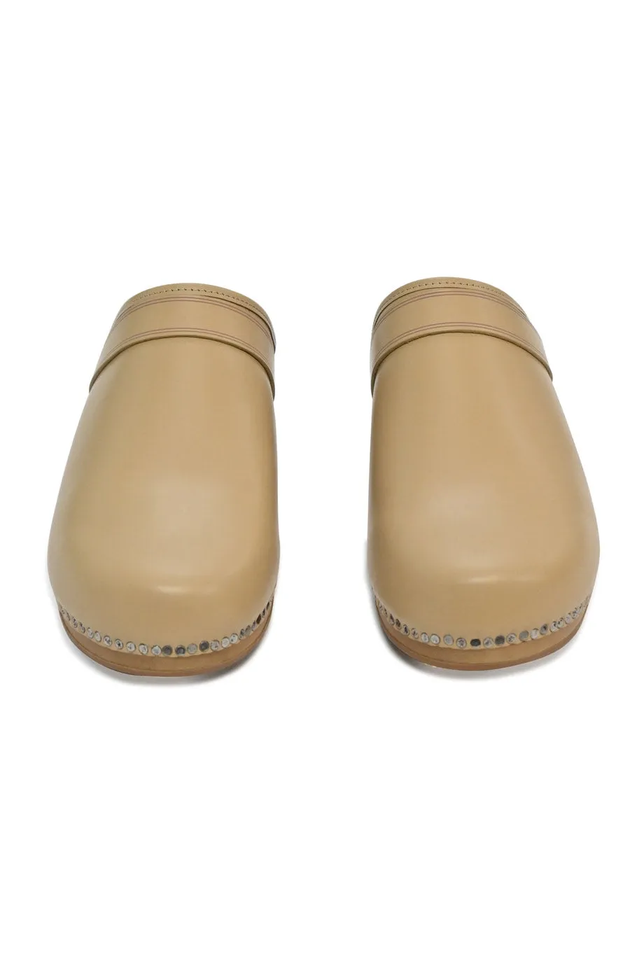 [WS6544] Isabel Marant | Mules