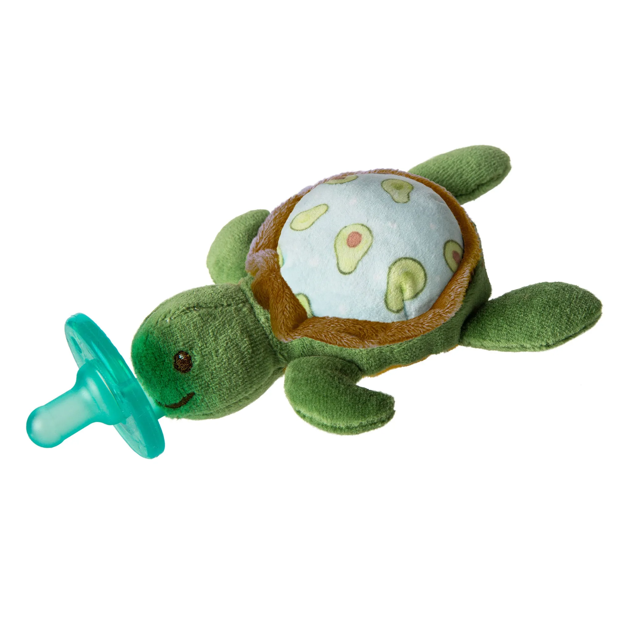 WubbaNub - Yummy Avocado/Turtle