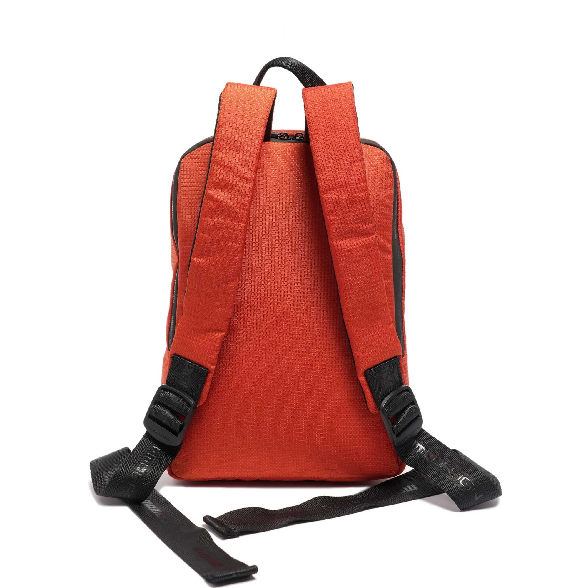 Zaino Momodesign Sportivo Easy - Arancione