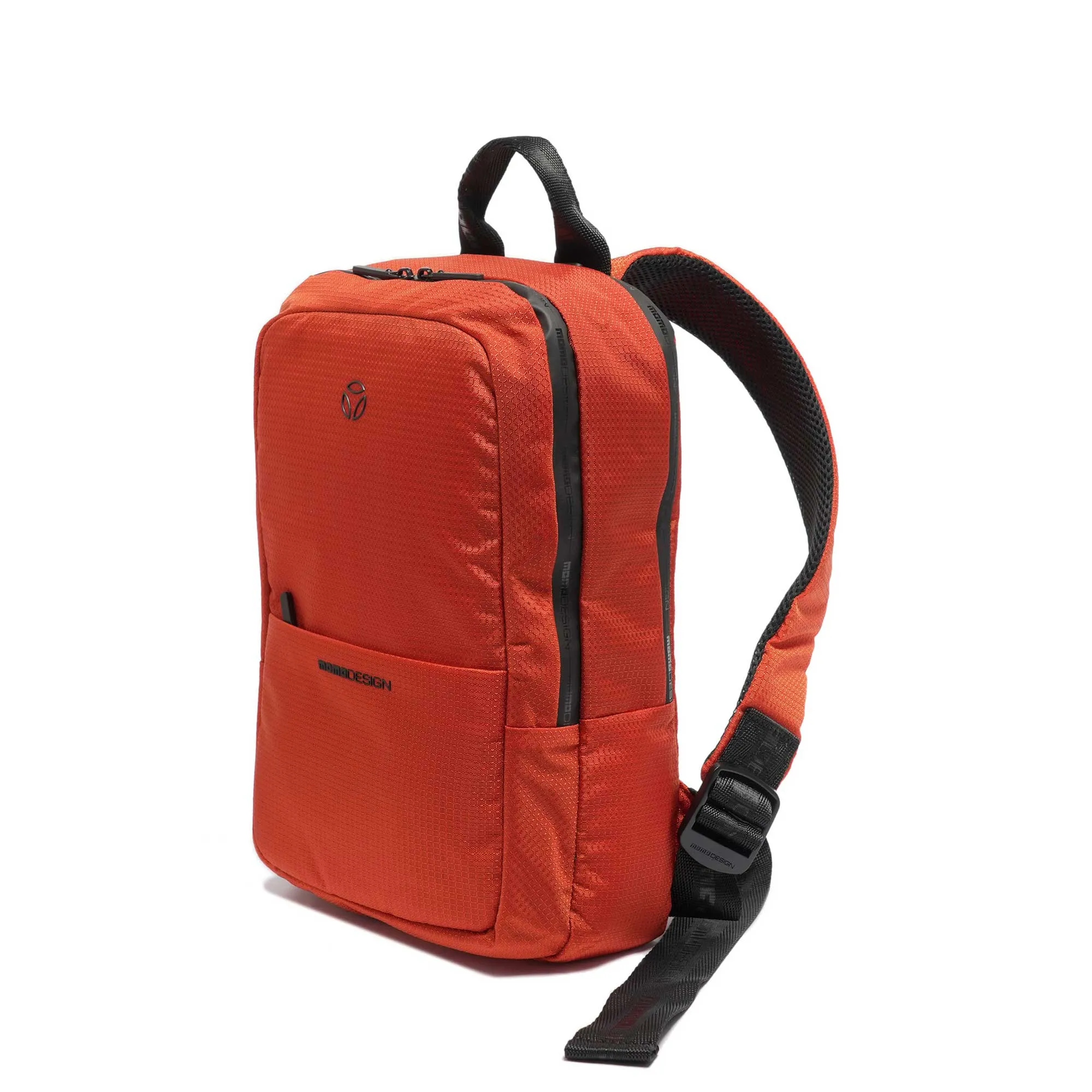 Zaino Momodesign Sportivo Easy - Arancione