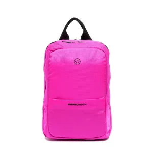 Zaino Momodesign Sportivo Easy - Fucsia fluo