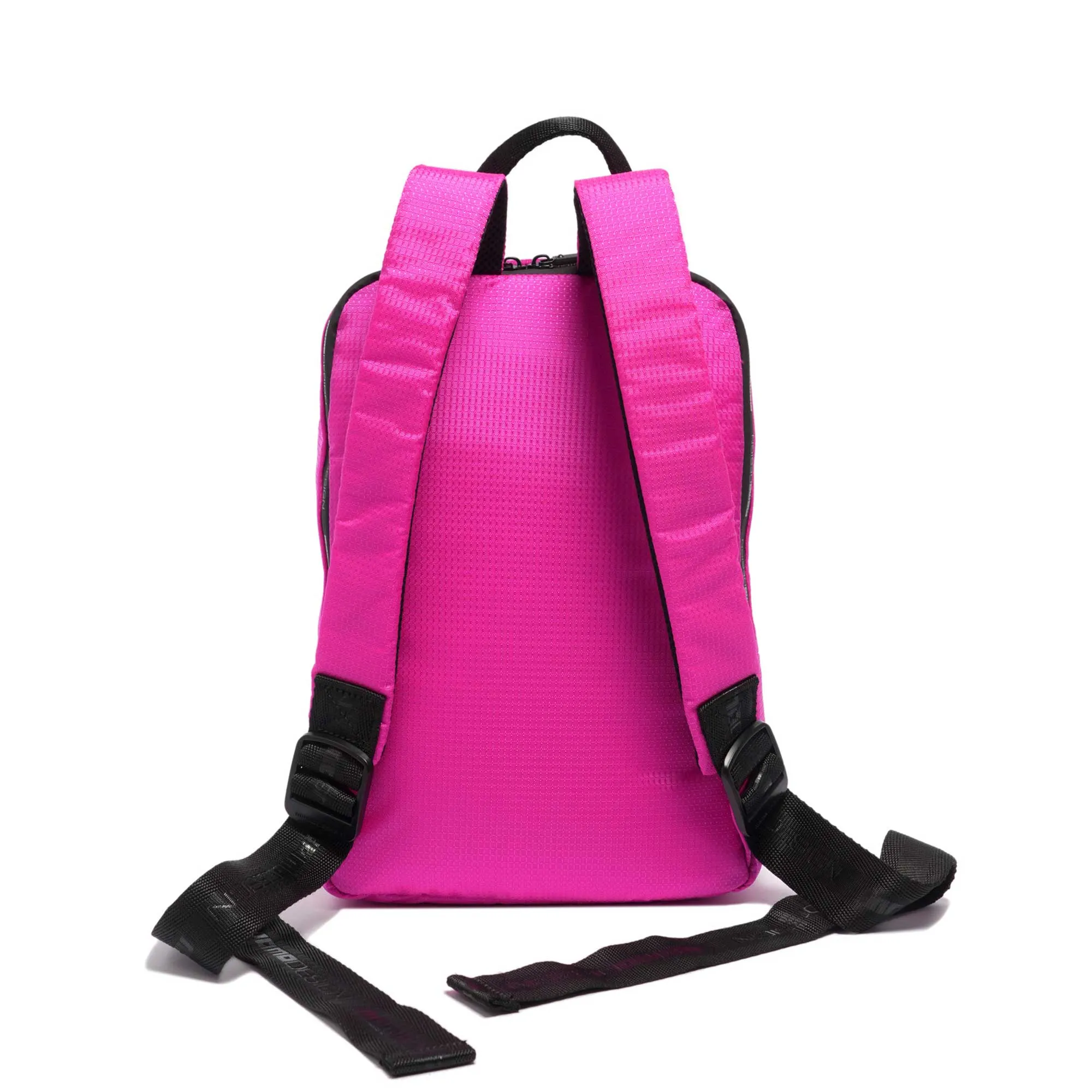 Zaino Momodesign Sportivo Easy - Fucsia fluo
