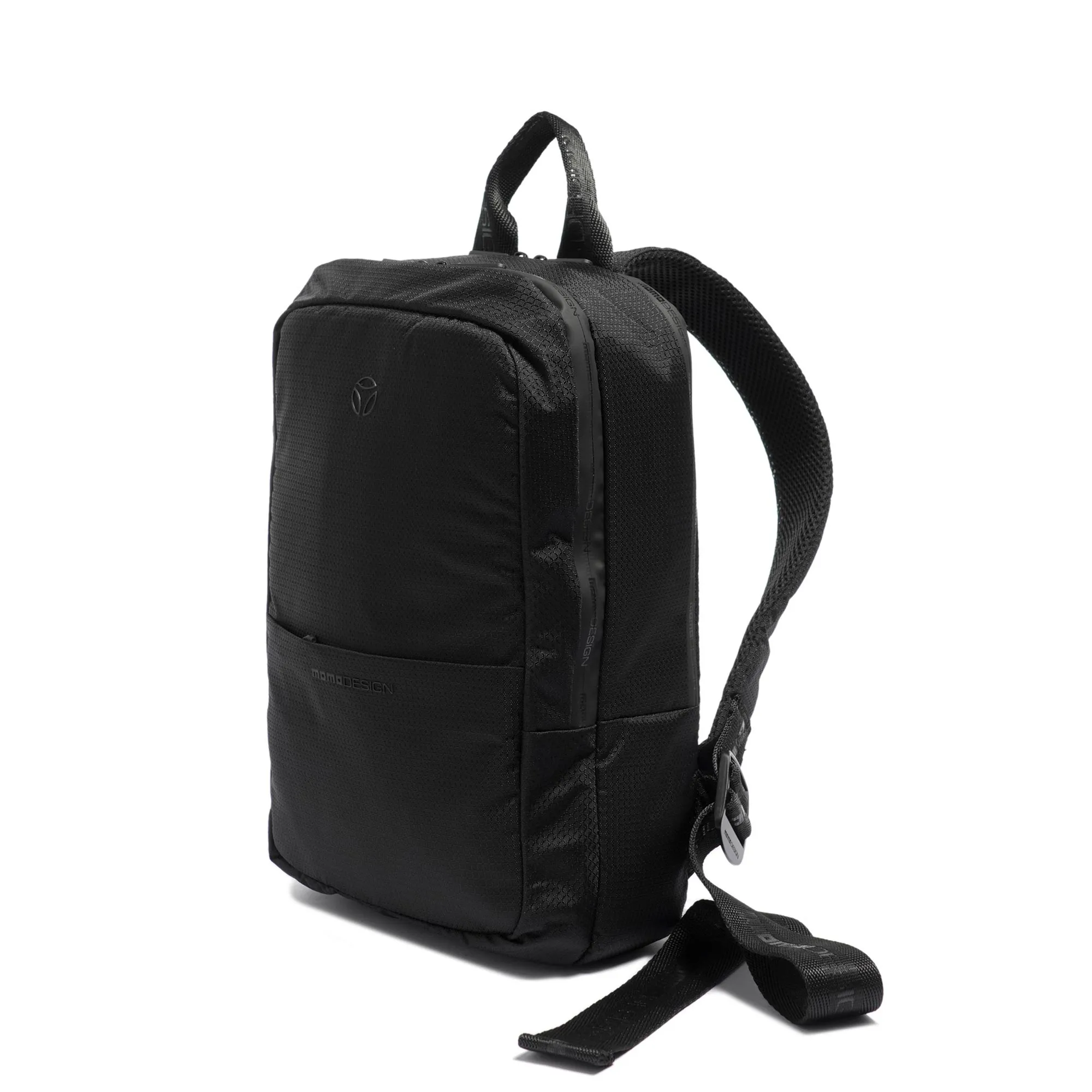 Zaino Momodesign Sportivo Easy - Nero