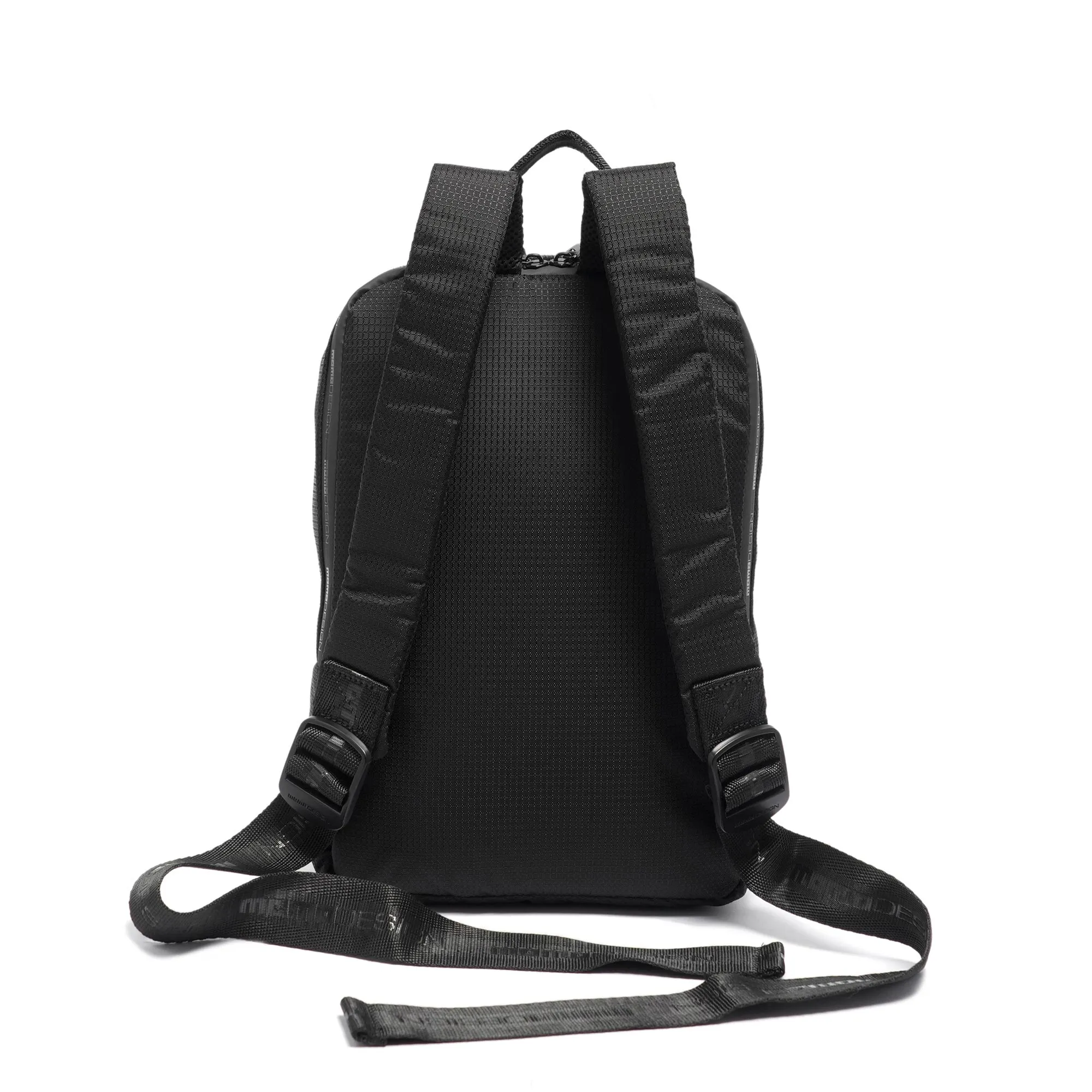 Zaino Momodesign Sportivo Easy - Nero