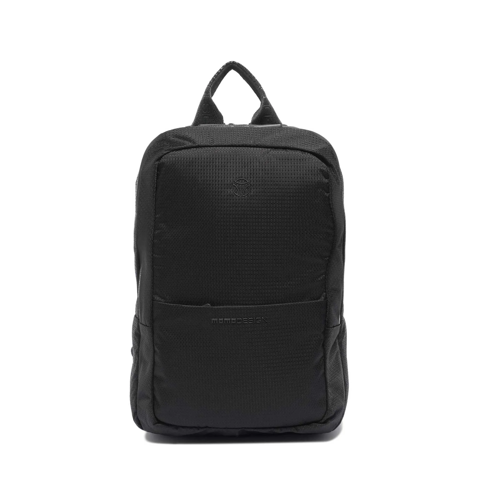 Zaino Momodesign Sportivo Easy - Nero