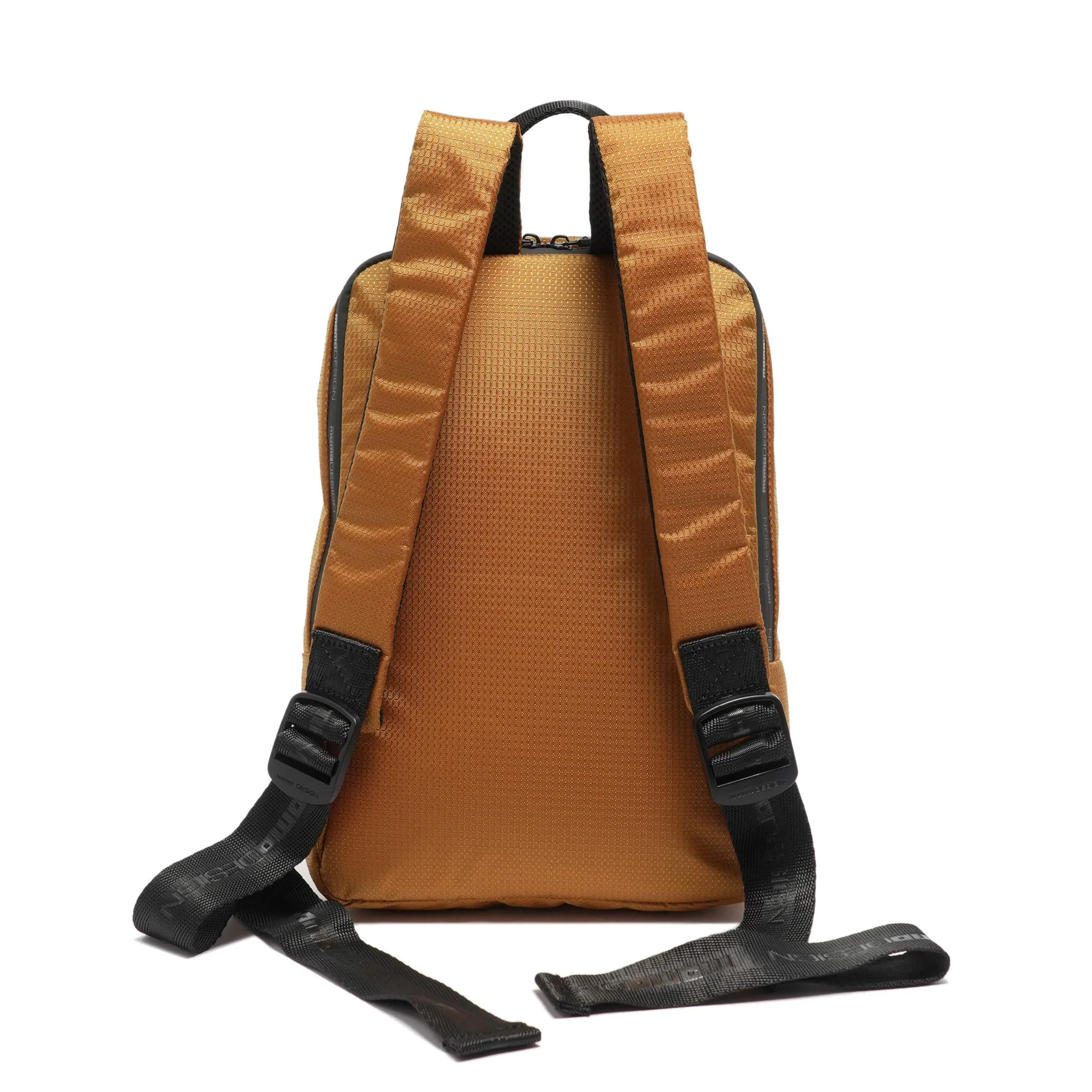 Zaino Momodesign Sportivo Easy - Ocra
