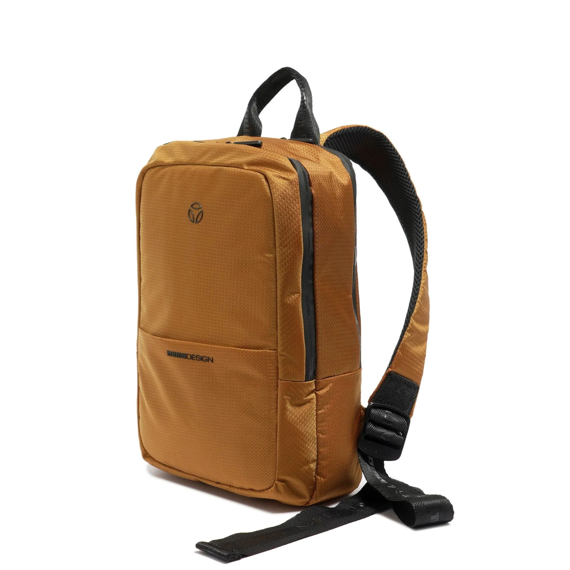 Zaino Momodesign Sportivo Easy - Ocra