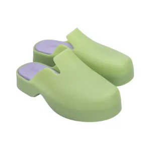 Zoe Clogs