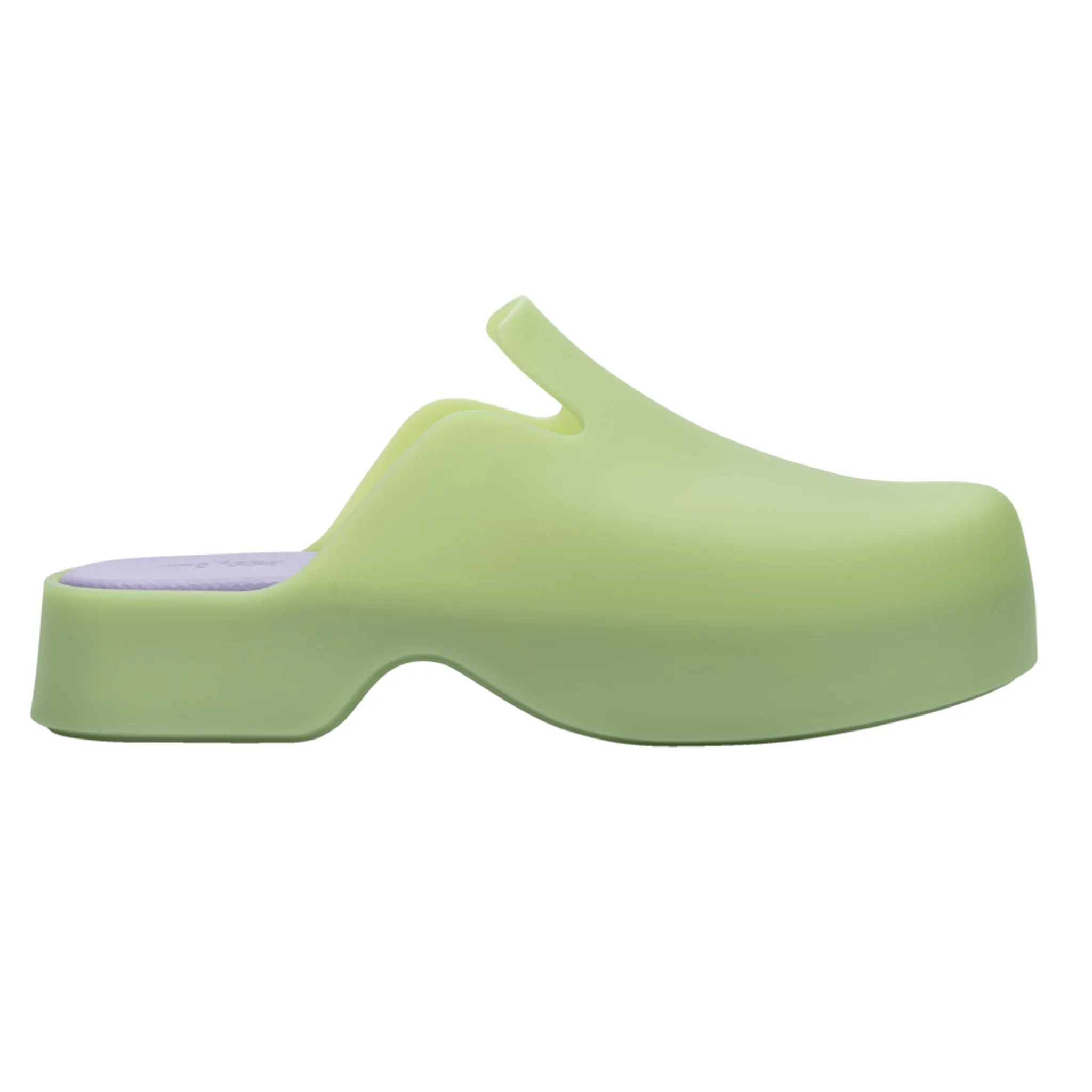 Zoe Clogs