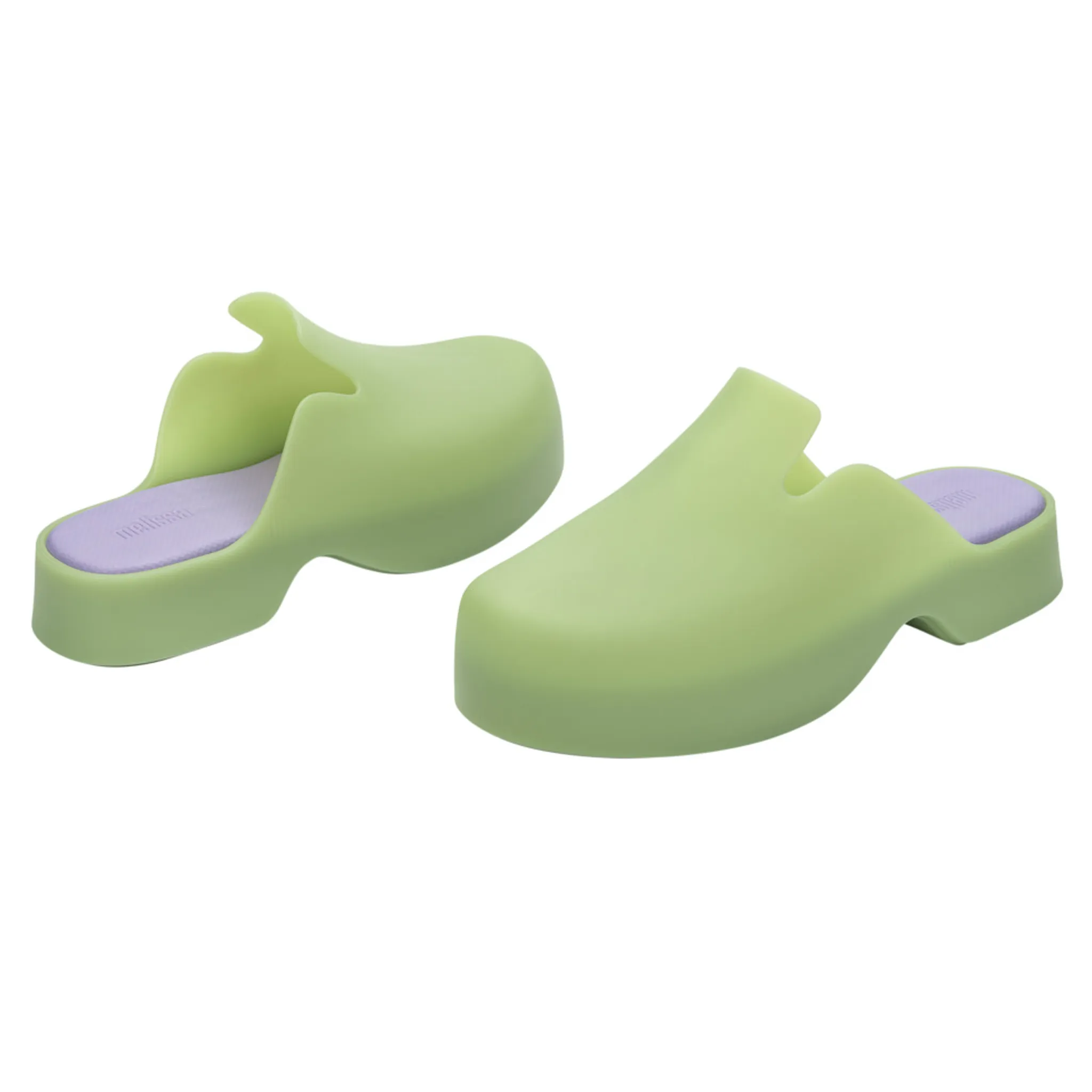 Zoe Clogs
