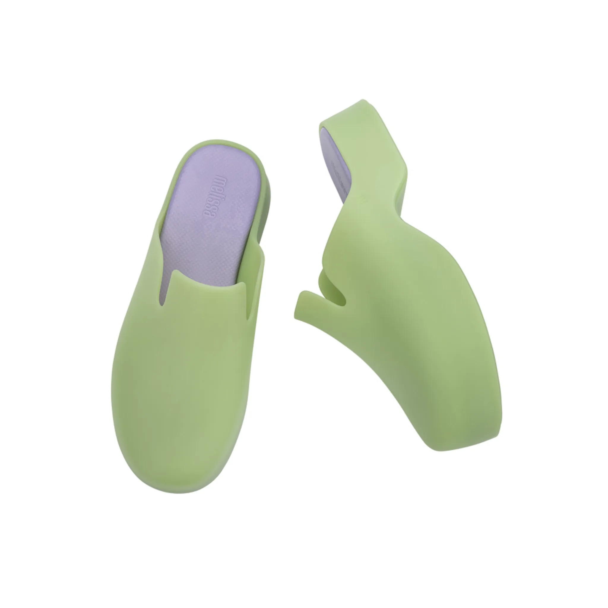 Zoe Clogs
