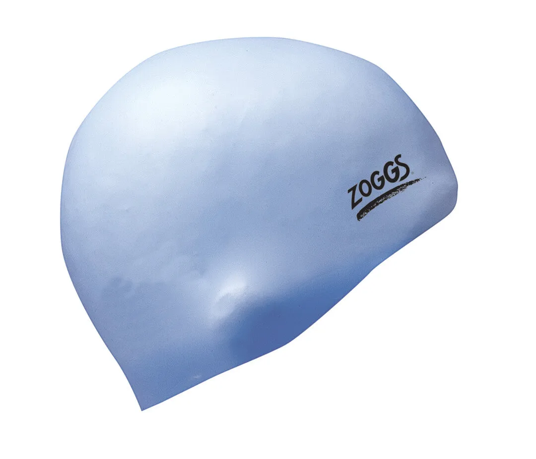 Zoggs Easy Fit - Silicone